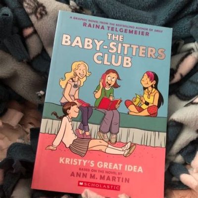 are the babysitters club books appropriate for middle school students?