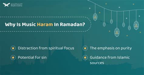 Can You Listen to Music During Ramadan: A Detailed Discussion