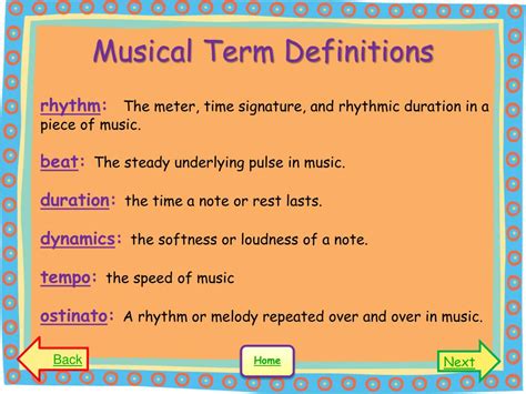 common time music definition: The rhythm and pulse of a musical piece