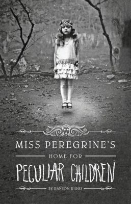 How Many Miss Peregrine Books Are There? Exploring the Fantastic Fiction of Ransom Riggs