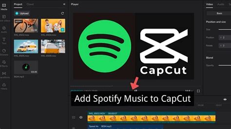 How to Add Music to CapCut From YouTube – An Elaborative Guide with Multiple Perspectives