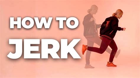 how to jerk dance: Is the jerk dance just a simple form of social dancing?