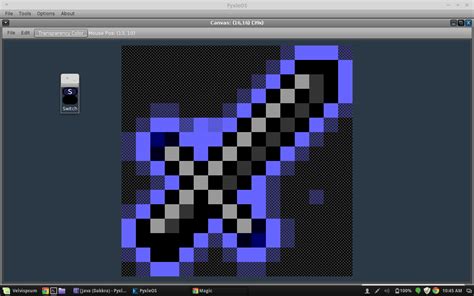 How to Make Pixel Art in Minecraft: A Journey into the Crafty Pixel World