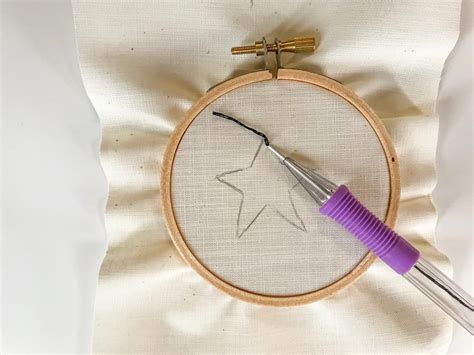 How to Punch Needle Embroidery: A Comprehensive Guide with Q&A