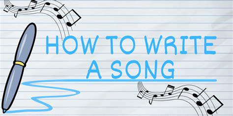 How to Sing in Cursive and Embrace the Art of Writing as a Song