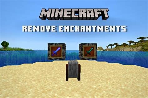 How to Take Enchantments Off Items and Put Them on Books: A Guide with FAQs