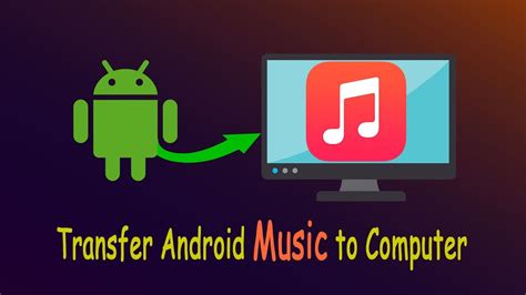 How to Transfer Music from Mac to Android: A Symphony of Solutions and a Dash of Digital Whimsy