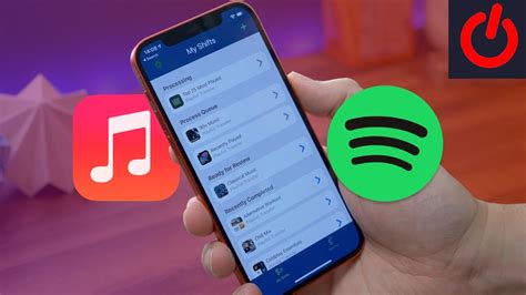 how to transfer playlists from apple music to spotify and explore the similarities between these two platforms