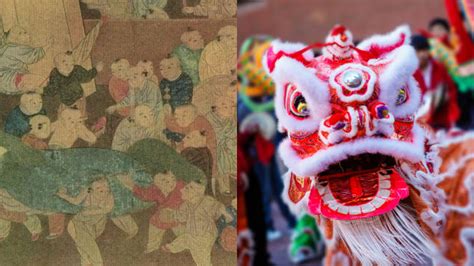 Lion Dance Origin and its Multilayered Cultural Significance