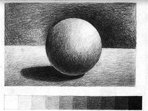 shade in art definition How does the technique of shading enhance the depth and realism of an artwork?