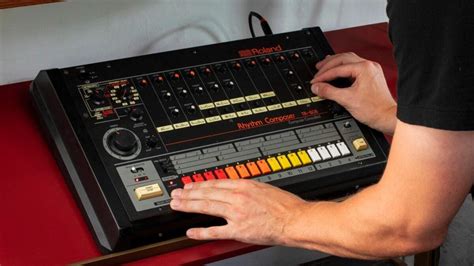 What Does 808 Mean in Music? – A Detailed Exploration