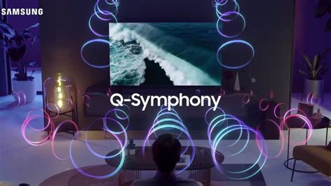 What is Q-Symphony, and How Does It Bridge the Gap Between Audio Technology and Artistic Expression?